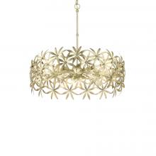  2145-735 - 5 LIGHT PENDANT