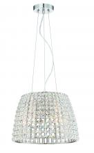  2294-613 - 3 LIGHT PENDANT