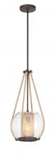  3194-287 - 1 LIGHT PENDANT