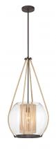  3195-287 - 1 LIGHT PENDANT