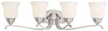  3324-84 - 4 LIGHT BATH