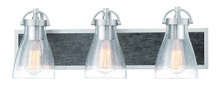  3343-098 - 3 LIGHT BATH