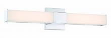  5074-77-L - LED SQUARE BATH LIGHT