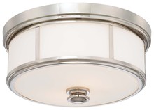  6368-613 - FLUSH MOUNT