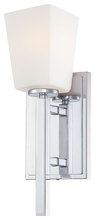  6540-77 - 1 Light Wall Sconce