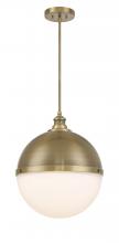  6606-923 - 1 LIGHT PENDANT