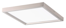  707-84-L - LED FLUSH MOUNT