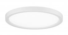  715-44-L - LED FLUSH MOUNT