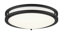  716-66A-L - LED FLUSH MOUNT