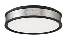  717-2-691-L - LED FLUSH MOUNT