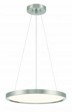  725-84-L - 30W LED PENDANT