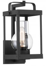  73161-66 - 1 LIGHT OUTDOOR WALL LANTERN