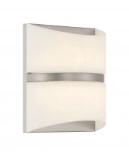  822-84-L - LED WALL SCONCE