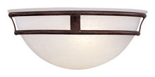  841-91 - 1 LIGHT WALL SCONCE