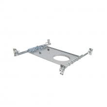  NFC-R55 - New Construction Frame-In with Collar for NCSC-R6D