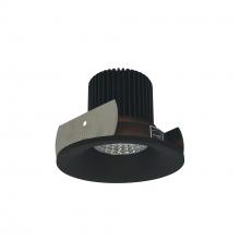  NIOB-2RNB50XBZ/10 - 2" Iolite LED Round Bullnose, 1000lm / 14W, 5000K, Bronze Finish