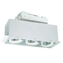  NMRTLI-13N1050W - 3L TRIMLESS INC HSG WHITE 50W