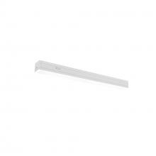  NUDTW-9812/W - 12" Bravo FROST Tunable White LED Linear, 3000/3500/4000K, White