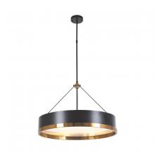  KCH0127-4 - Pedesina Small Chandelier