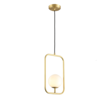  KPN1105-1 - Loreto Single Pendant