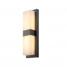  KWS3251-17BZ - Torrance Sconce - Small