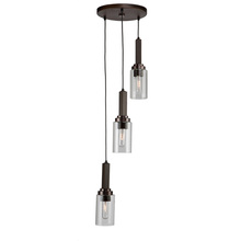  AC10863BU - Home Glow AC10863BU Pendant