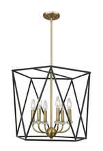  AC11033 - Harmony AC11033 Chandelier