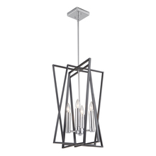  AC11384 - Middleton 4-Light Chandelier