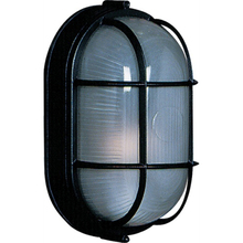  AC5660BK - Marine 1-Light Outdoor Wall Light