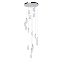  AC7046 - Doccia AC7046 Chandelier