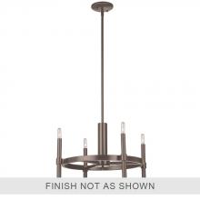  AC10665PN - Encore AC10665PN Chandelier