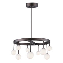  AC6621 - Melrose Chandelier