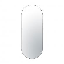  434MI24CH - Capsule 24x60 Mirror - Chrome