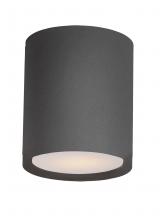 Maxim 86104ABZ - Lightray LED-Outdoor Flush Mount