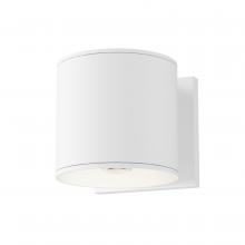 Maxim 86214WT - Stout-Wall Sconce