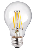 LED FILAMENT BULB