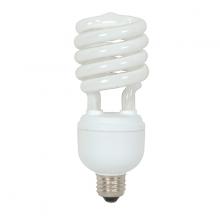 Compact Fluorescent (CFL) Bulbs