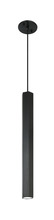 Matteo Lighting C79611OB - Rowan Pendant