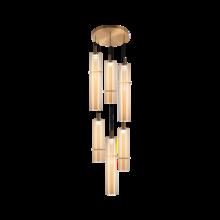  C30606MBSM - Bambu Pendant