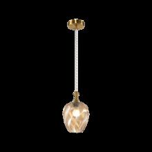  C30903AGAM - Eesha Pendant