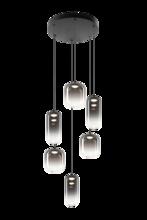  C37406MBSM - Refrax Pendant