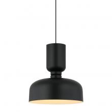  C71102BK - Pedestal Pendant