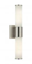  S01412BN - London Wall Sconce