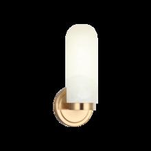  S01901AG - Capsula Wall Sconce