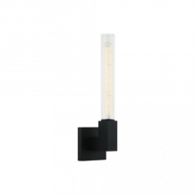  S03101BK - Odelle Wall Sconce