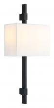  S13702MB - Badgley Wall Sconce