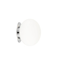  WX12101CHOP - Mayu Wall Sconce/Ceiling Mount