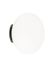  WX12121BKOP - Mayu Wall Sconce/Ceiling Mount