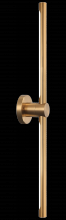  W31432AG - Novelle Wall Sconce