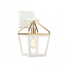  W67001WHAG - Mavonshire Wall Sconce